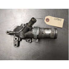 13T204 Coolant Inlet For 12-15 Honda Civic  1.8
